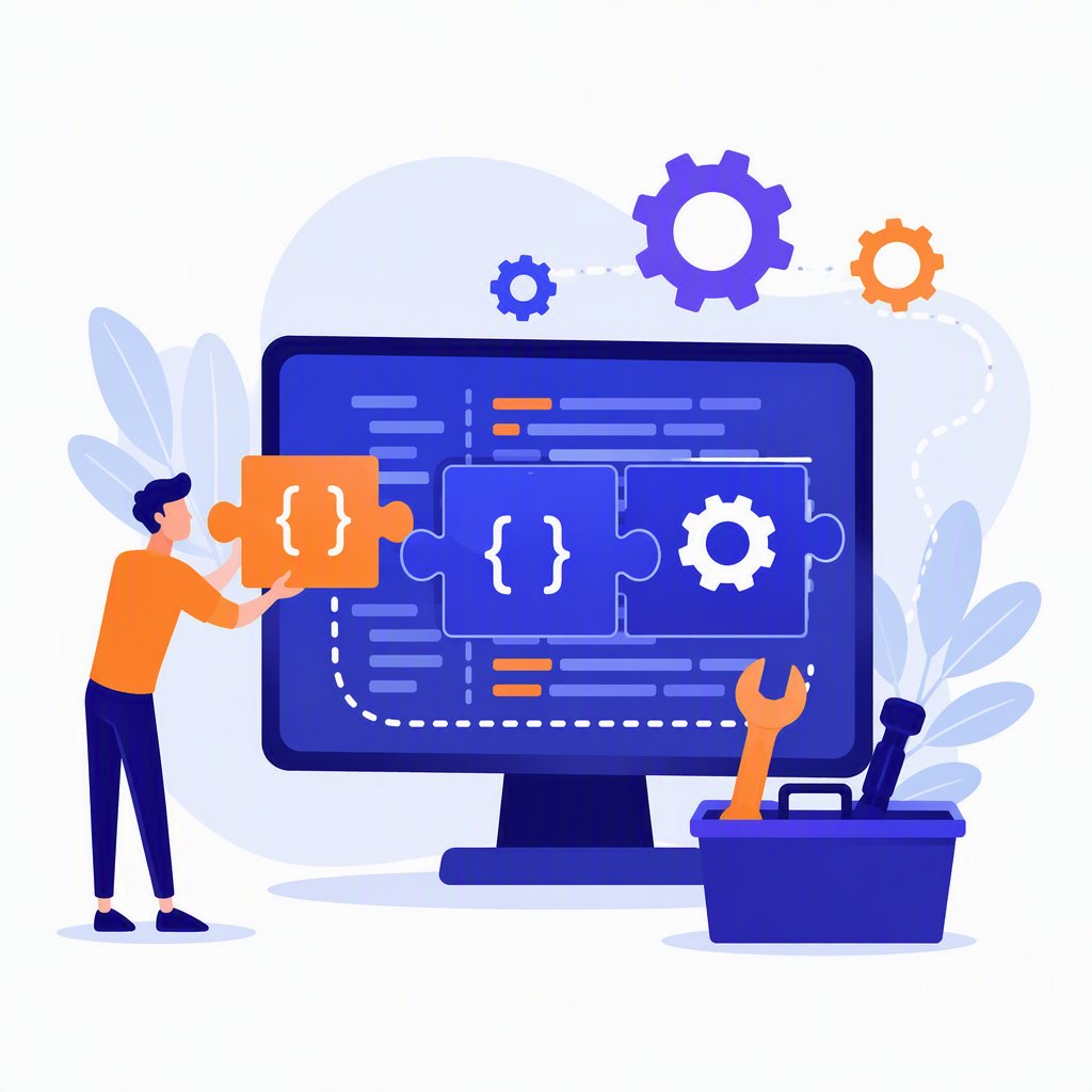 Разработка модулей для Битрикс24